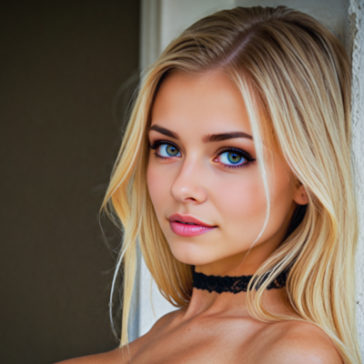 Anastasia Fox